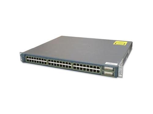 Cisco Catalyst 3500 XL Cisco Catalyst 3500 XL